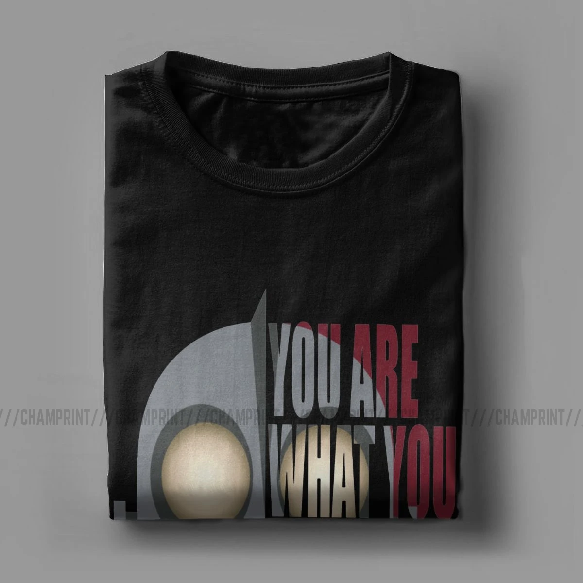 Винтажные мужские футболки с надписью You Are What Choose To Be Iron Giant 100% хлопковые