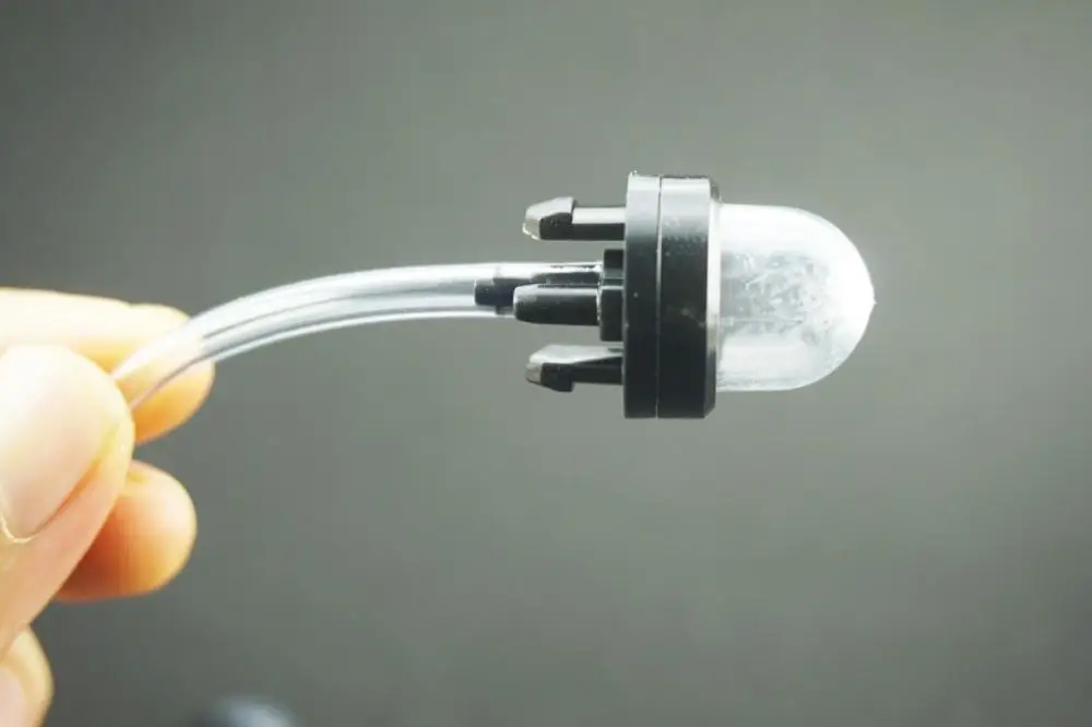 Универсальная праймерная лампа и линия топливного шланга 100 мм для бензопил