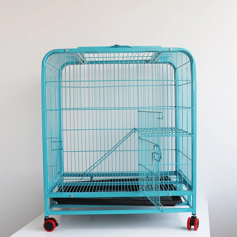 Беличья клетка квадратная трубка для зашивки овса морская свинка Голландия