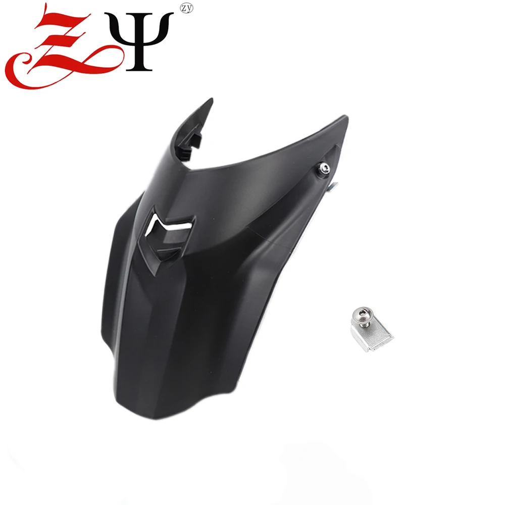 

For BMW R 12000 GS/R1250GS ADV/HP LC Exclusive 2019 Motorcycle Front Fender Extender Mudguard Extension Splash Guard Tire Hugger