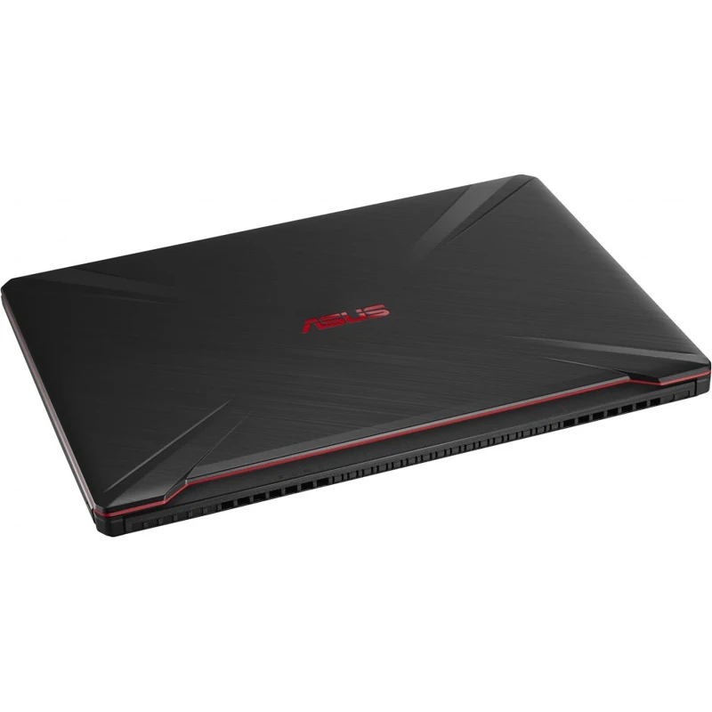 Ноутбук ASUS FX705GD-EW223 Intel Core i5 8300H/8Gb/1Tb/No ODD/17.3" FHD IPS/NVIDIA GeForce GTX 1050 2Gb/Camera/Wi-Fi/No OS/Black |