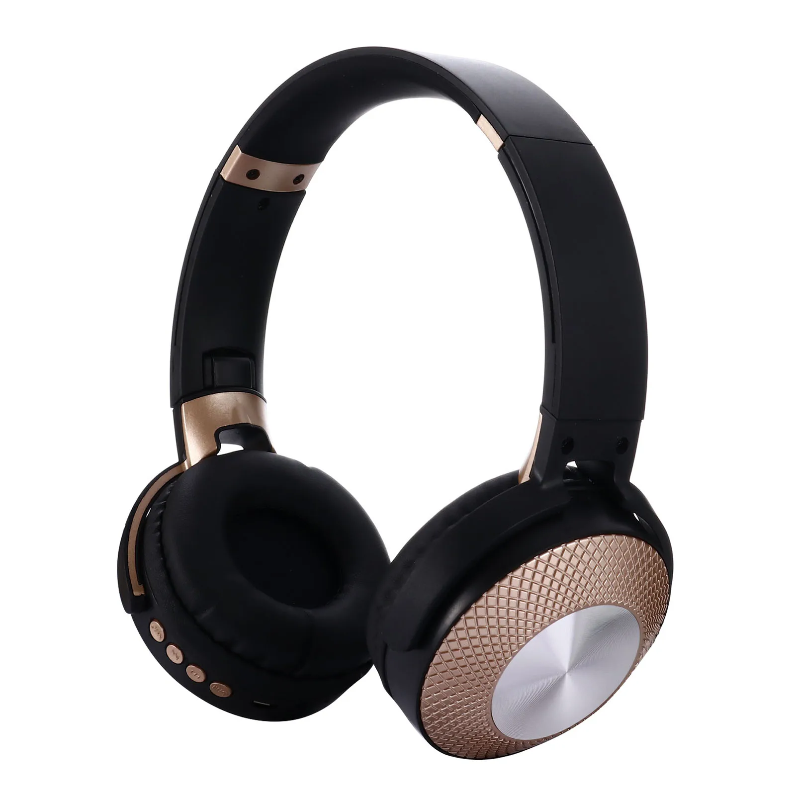 

Waterproof Foldable Bluetooth Wireless Headset Super Bass Stereo Music Headset Headset Super Bass Stereo Music Headset