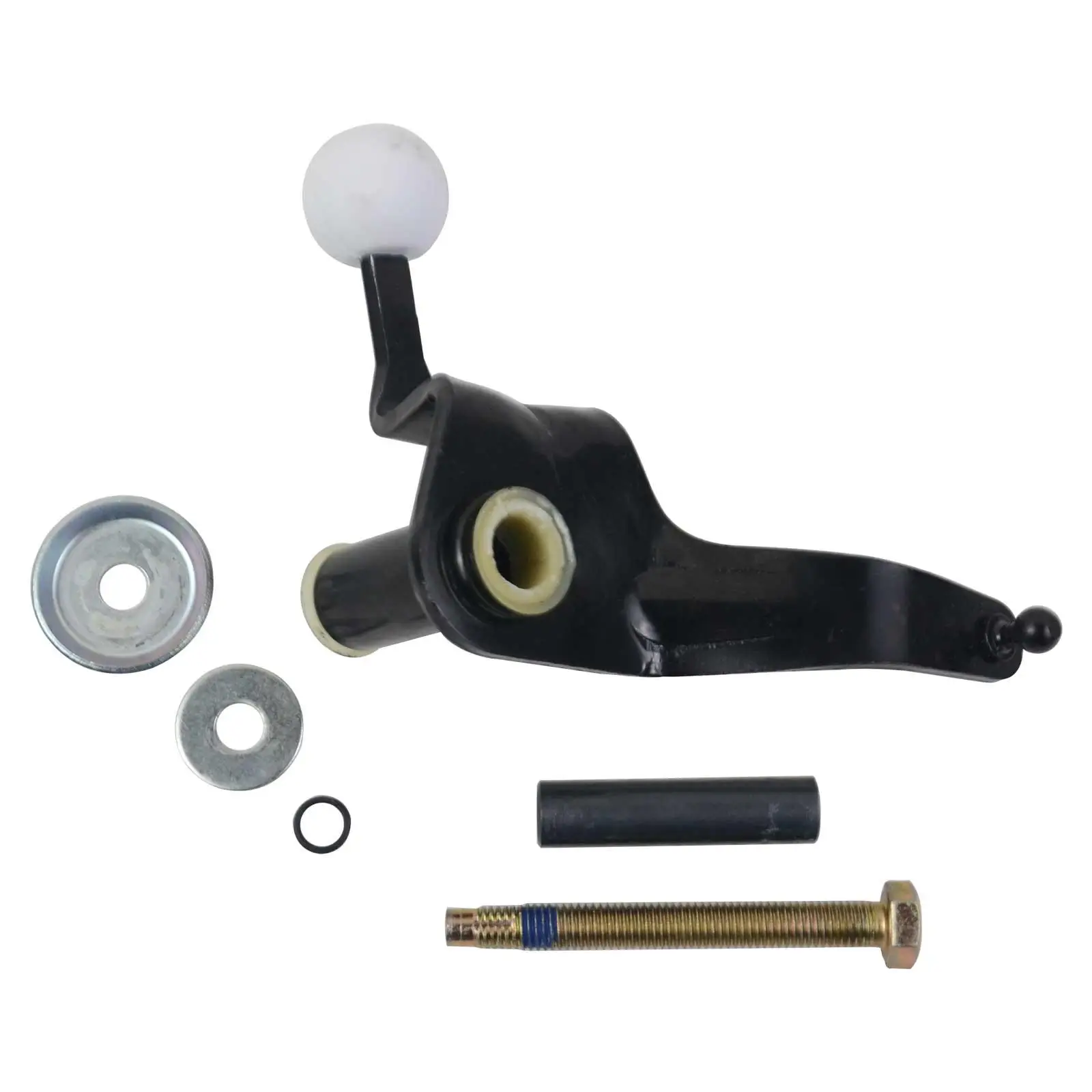

AP02 Gear Shift Control Rod Repair Kit 244989 752009 04989 T404989 for Peugeot 206 Hatchback (2A/C) / 206 SW (2E/K) 1.1 1.4