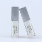 Водонепроницаемый блестящий клей Moon светильник, белый цветной клей 10 мл для временной бриллиантовой фотокосметики, инструмент для красоты тела