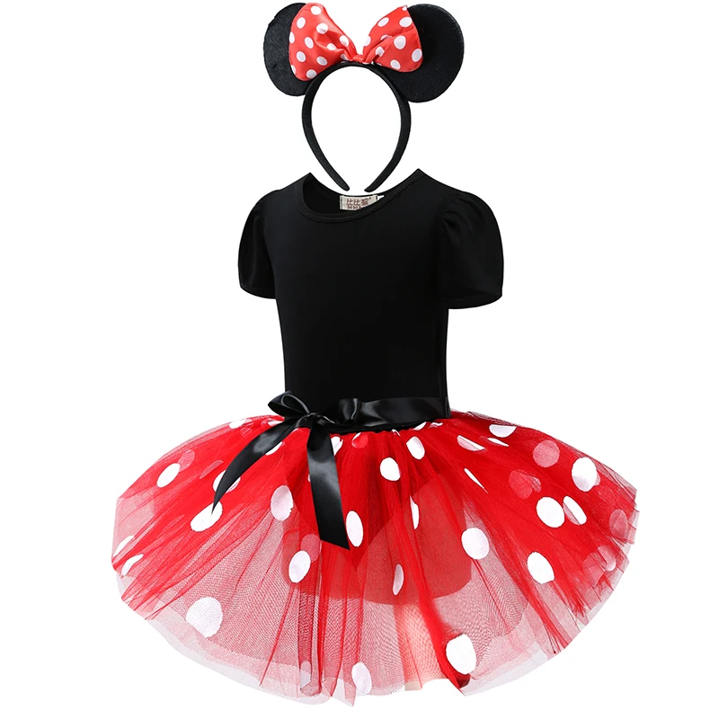 Детское балетное платье праздничный костюм принцессы Одежда для младенцев