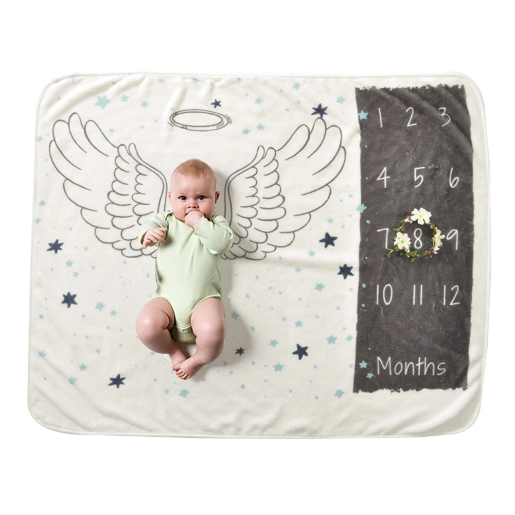 Детское одеяло для новорожденных мягкое теплое банное полотенце из кораллового