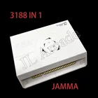 3333  3188 в 1 Pandora Сага 12 аркадная версия Jamma плата PCB джойстик для шкафа монетные видеоигры HDMI VGA
