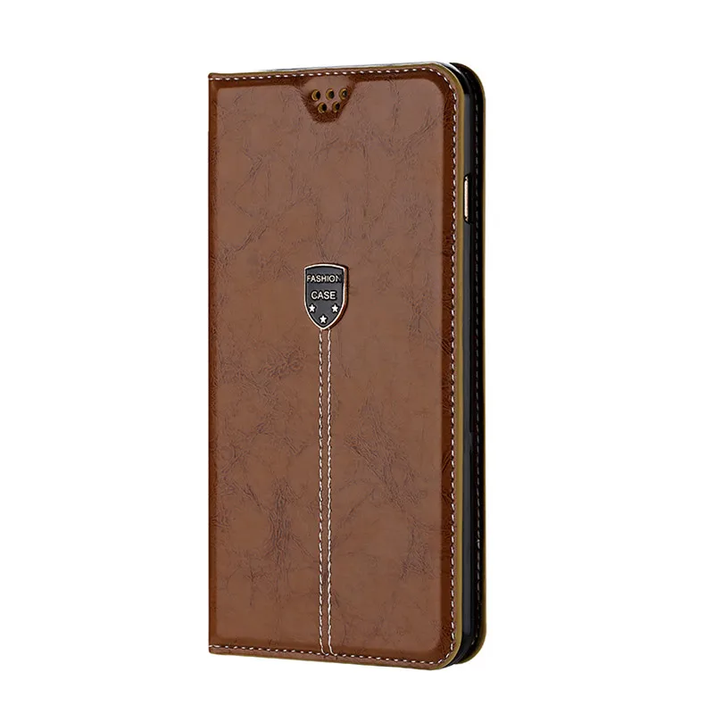 Откидной кожаный чехол DOREXLON для Redmi 7A 3s S2 6A 6 5 Plus 4X 4A 5A 8A Note 7 Pro чехол-бумажник Xiaomi Mi A3