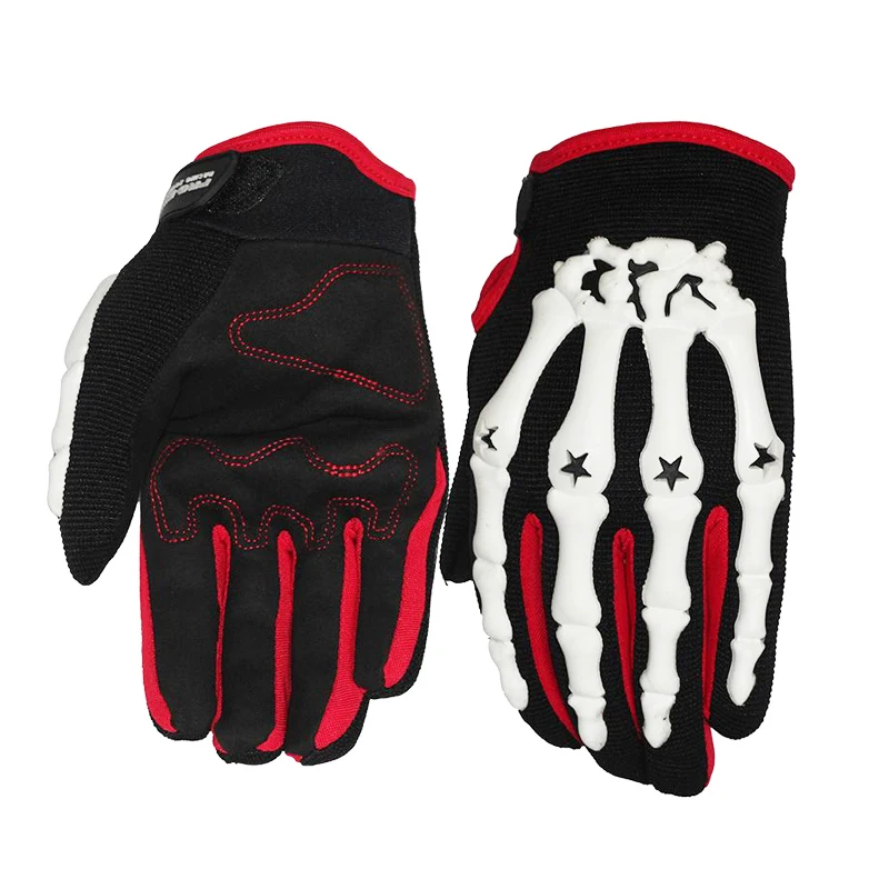 Мотоциклетные Перчатки для езды по бездорожью | Автомобили и мотоциклы