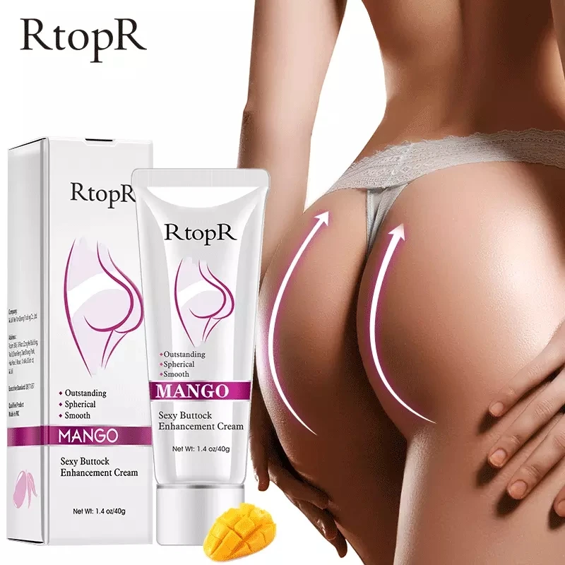 

Butt Enhancement Cream Effective Hip Lift Up Skin Care Product Body Whitening Cream Enlarge Bigger Buttock Enhancer Body Cream