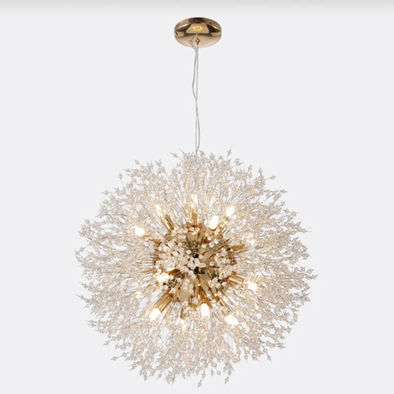 

modern led glass ball lustre pendente luminaire suspendu hanglampen pendant lamp Studio Suspension Light Fixtures