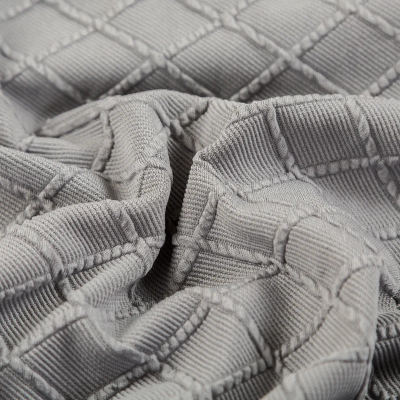 Эластичный Чехол для стула с принтом чехол сиденья однотонный защитой от