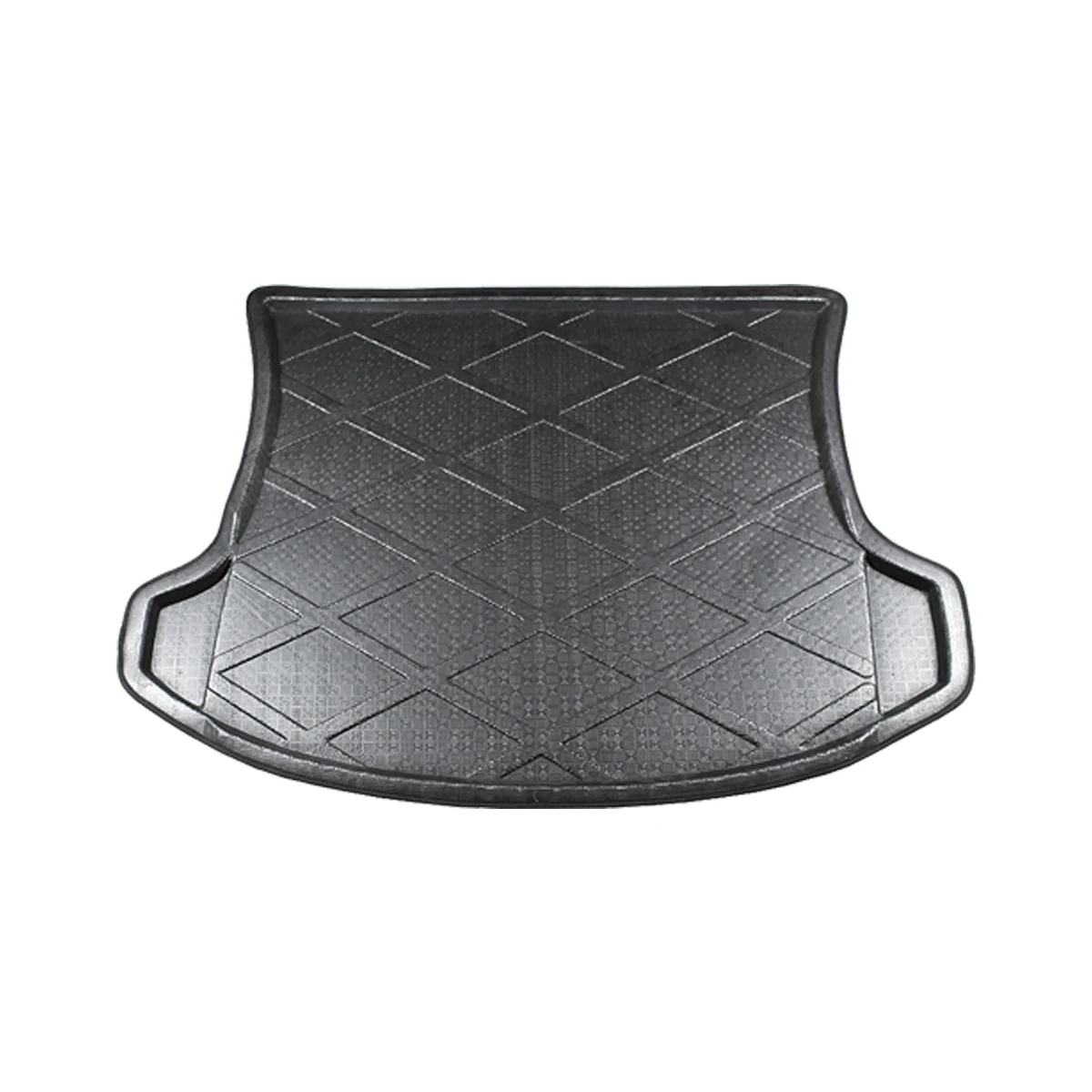 

Car Rear Trunk Boot Mat Waterproof Floor Mats Carpet Anti Mud Tray Cargo Liner For Mazda CX-7 2007 2008 2009 2010-2016