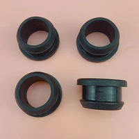 silicone hole plug rubber grommet sealed ring grommet protection 0 19 0 2 0 22 0 24inch o rings gaskets rubber pasrts 4 5 6mm