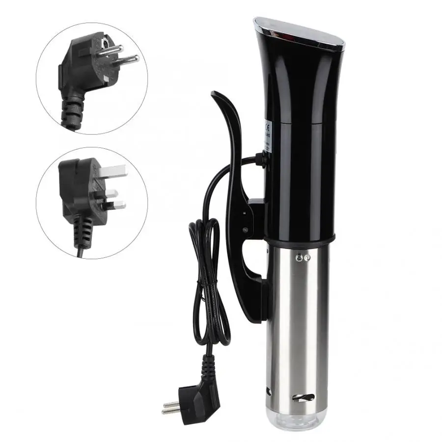 

Погружной термостат с цифровым ЖК-дисплеем, 220 В