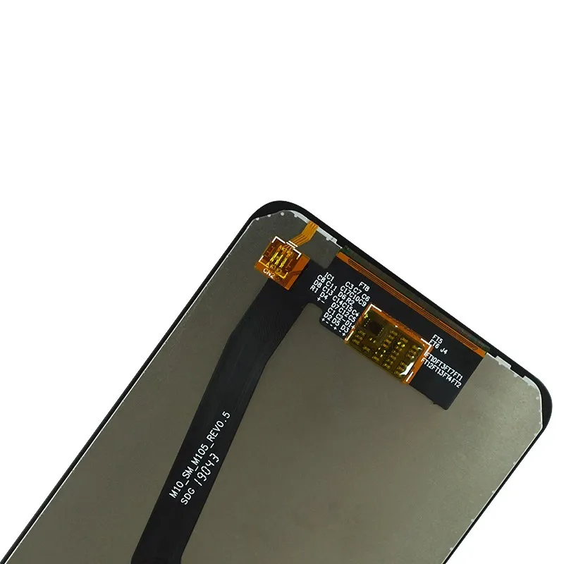 10 шт. Incell A10 ЖК или M10 для SAMSUNG Galaxy A10S сенсорный экран Замена SM A105F M105F A107F с