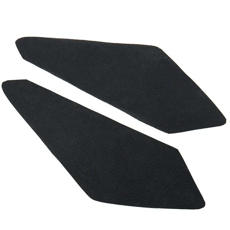 

Motorcycle Tank Traction Pad Side Gas Knee Grip Protector Anti Slip Sticker for Kawasaki Z900