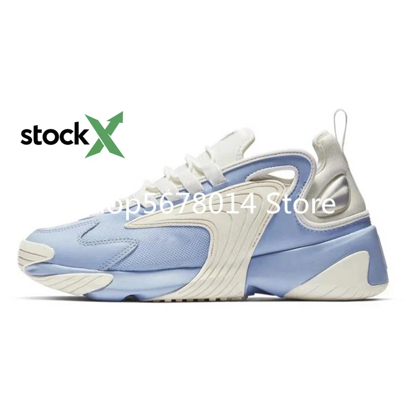 В наличии x M2k Tekno Zoom 2K спортивные кроссовки для мужчин и женщин,  кроссовки для бега, черные, белые, гоночные, красные, тройные, черные  мужские кроссовки stockx - купить по выгодной цене | AliExpress