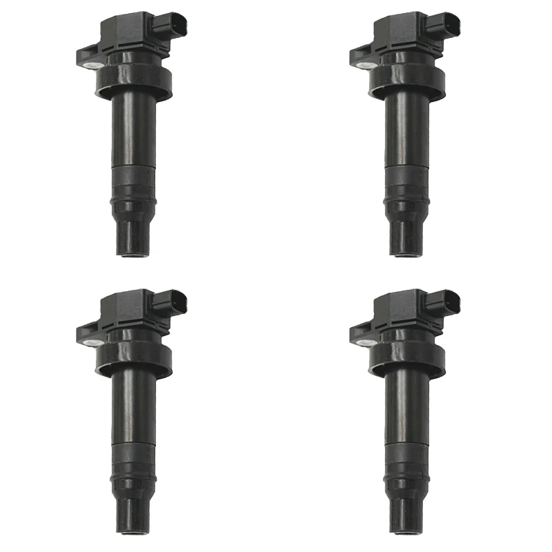 

1pc 4pcs 27301-2B010 High Quality Ignition Coil for Hyundai ACCENT I20 I30 Ix20 Kia CARENS CEED CERATO RIO SOUL VENGA Car Goods