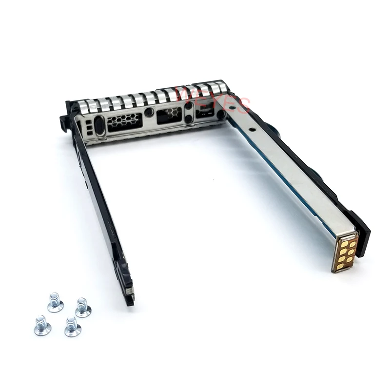 Совершенно новый жесткий диск Caddy с горячей заменой SAS SATA для HP 2 5 &quotG8 Gen8 G9 DL160 360 380