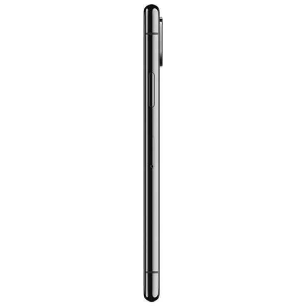 Смартфон CLEVERCEL APPLE iPhone X 64Gb (подержанный c гарантией) серый космос|Смартфоны| |