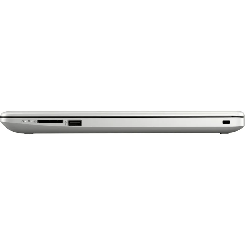 Ноутбук HP 15 da2052ur 15.6" IPS i7 10510U 16Гб 2Тб HDD GeForce Mx130 2L3G8EA|Ноутбуки| |