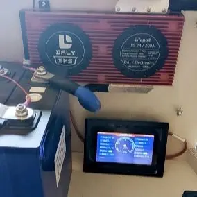 Аксессуары DALY BMS ЖК-дисплей сенсорный экран для Lifepo4 NCM Li Ion 18650 аккумулятор лто 3S 4S