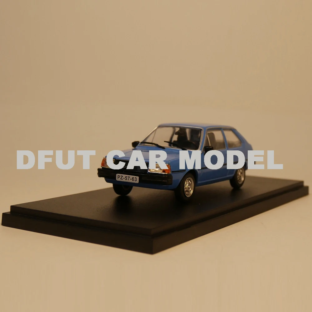 Масштаб 1:43 игрушечные автомобили из сплава Модель автомобиля 343 детские