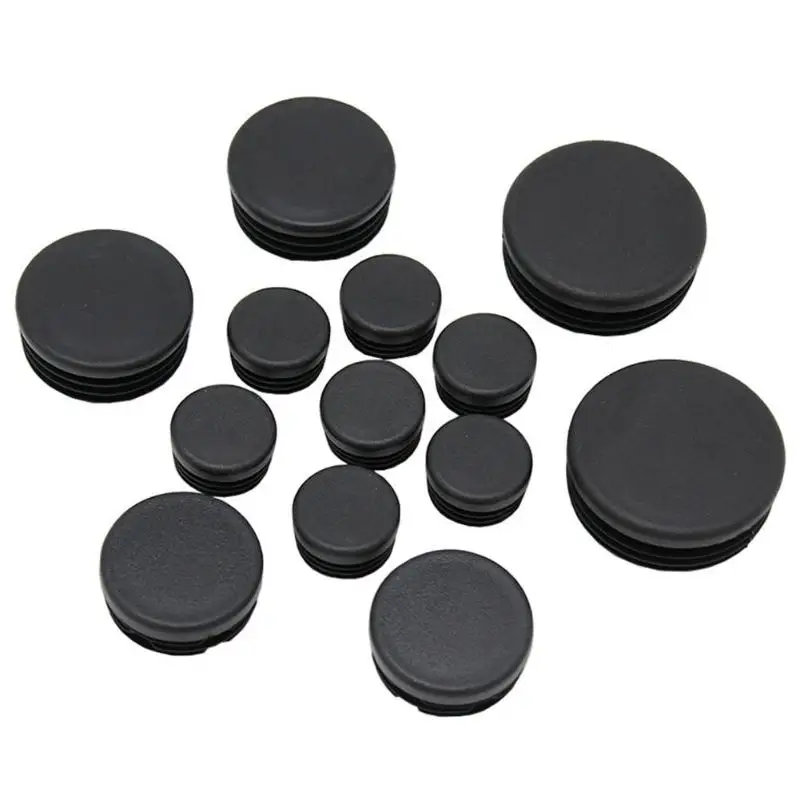 13 шт. рамка отверстия предотвращения пыли крышки Набор Черный ABS пластик для BMW