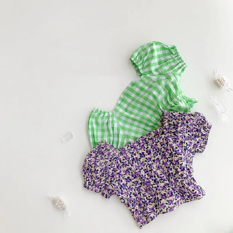 

Girl Sets Children Clothes Floral Tshirt + Pants For Girls Casual Style Big Girls Clothes Summer Kids Tracksuit