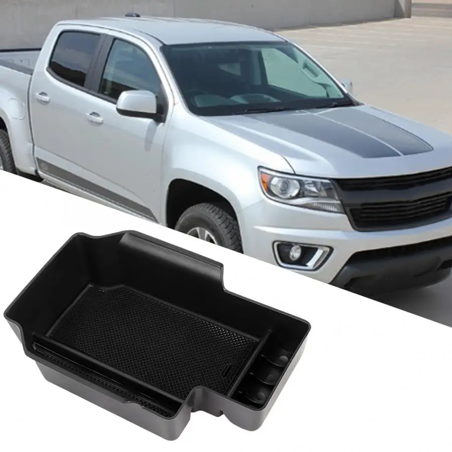 Центральной Консоли Подлокотник ящик для хранения перчаток Органайзер подходит