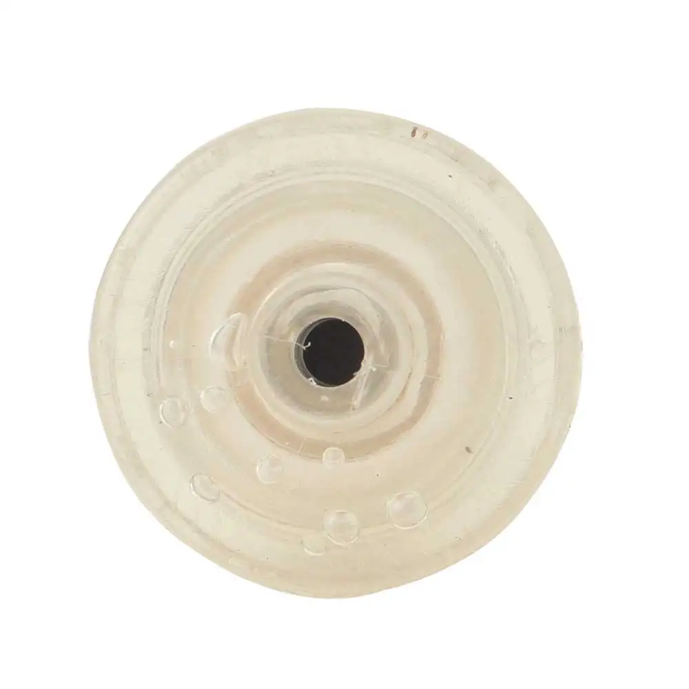 

10 Pcs Clear Gas Inline Fuel Filter Motorcycle Gas Fuel Line Bike Fuel Inline Filter for Motorcycle Dirt Bike ATV UTV