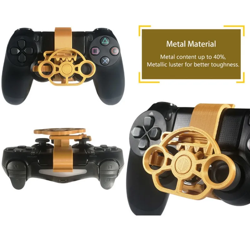 Гоночные игры дополнение на мини руль для Ps4 Playstation 4 C|Игровые рули| |
