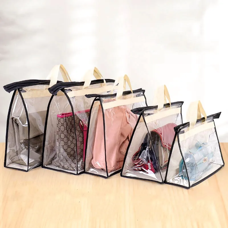 

Мешок для хранения пылесборник шкаф герметичный прозрачный защитный мешок дышащий влагостойкий подвесной мешок мешки для упаковки