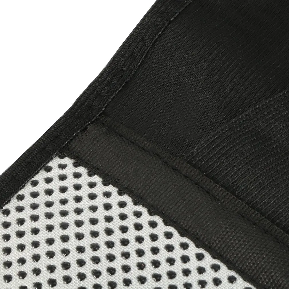 Magnetic Self-Heating Lower Back Lumbar Waist Pad Belt Support Protector | Красота и здоровье
