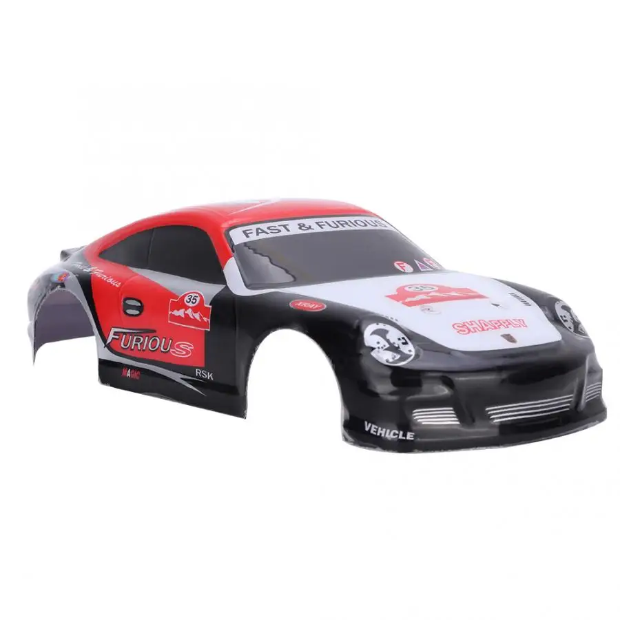 Пульт дистанционного управления модель автомобиля корпус прочный RC