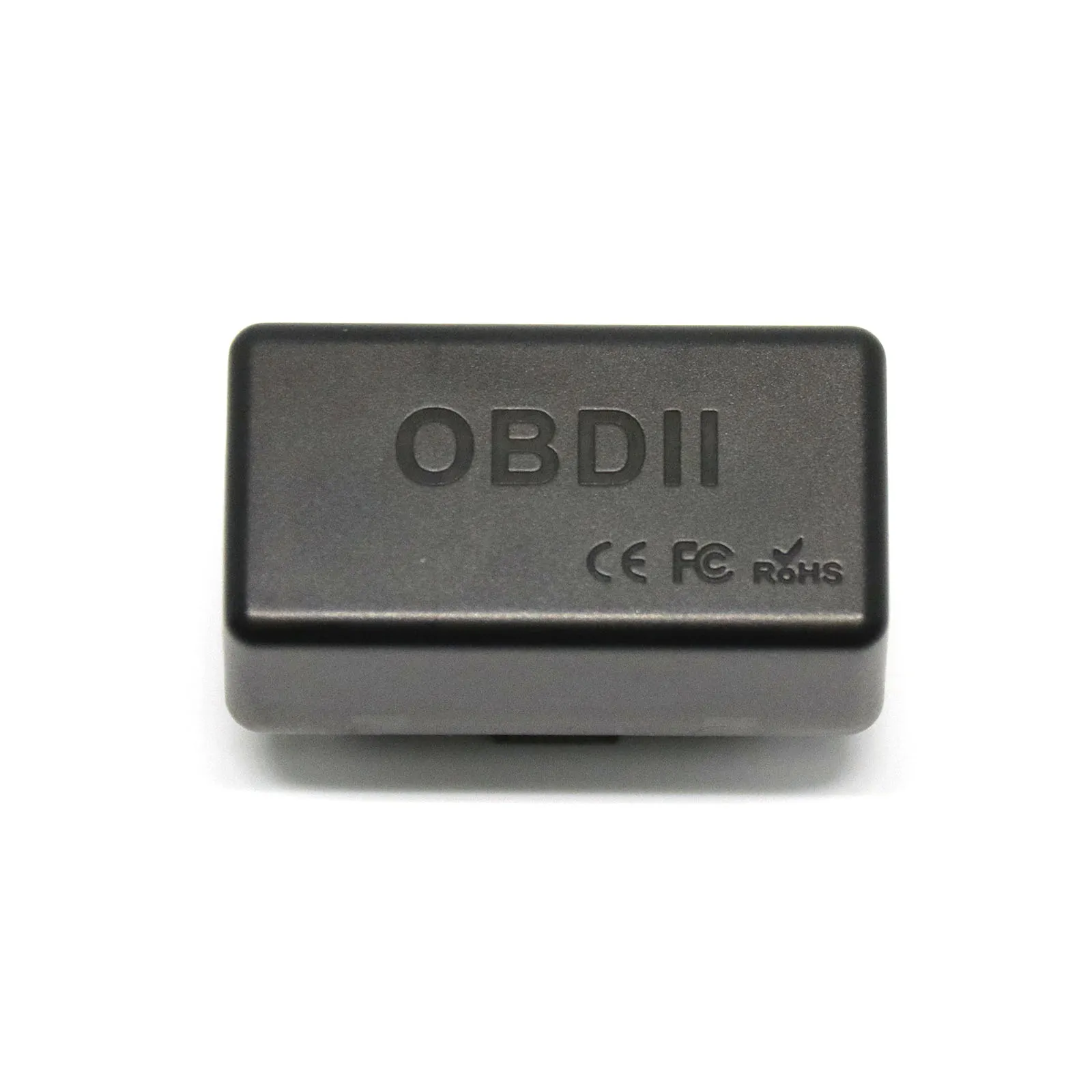 Автомобильный сканер V01HW V1.5 OBD2 ST автомобильный диагностический интерфейс