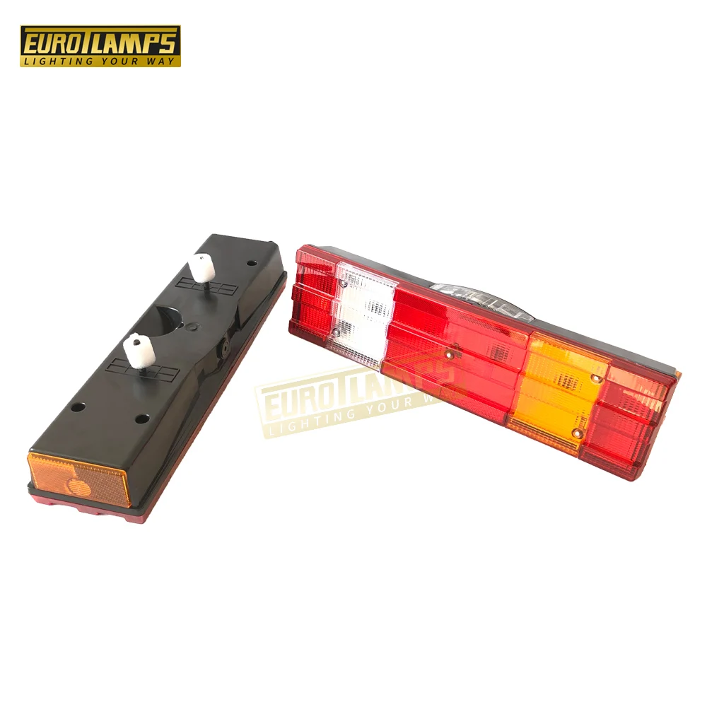 Китайский поставщик грузовик Tai Lights ACTROS MP3 для Mercedes Benz 0015406270/0015406370 |