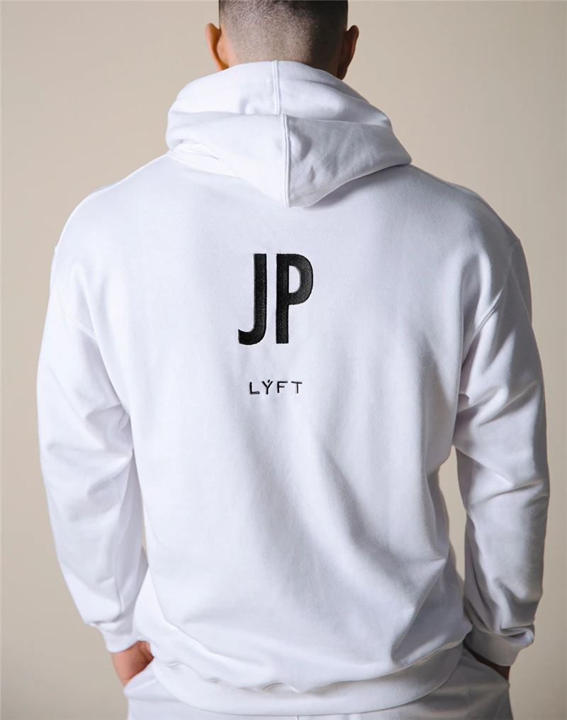 Мужские толстовки для бега спортивные спортивная одежда тренировочная