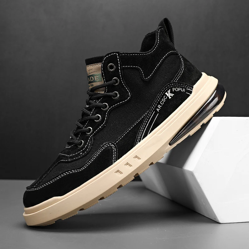 

Men's Shoes