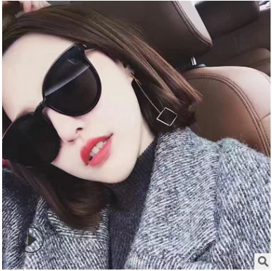 

2021 New Fashion Polarized Ladies Sunglasses