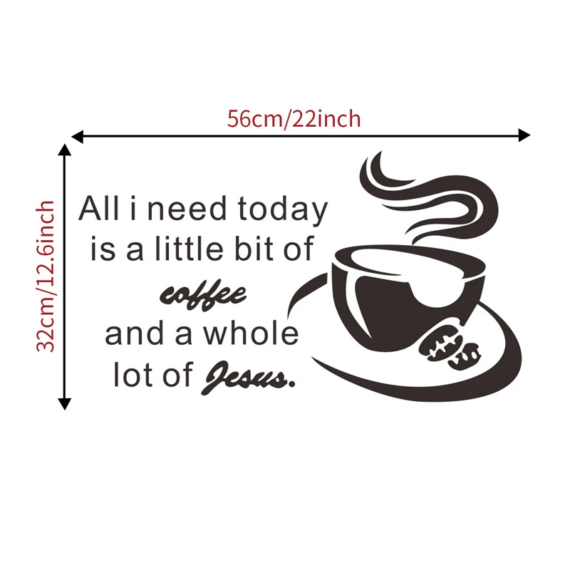 Съемная кухня столовая виниловые наклейки на стену DIY Художественный фон