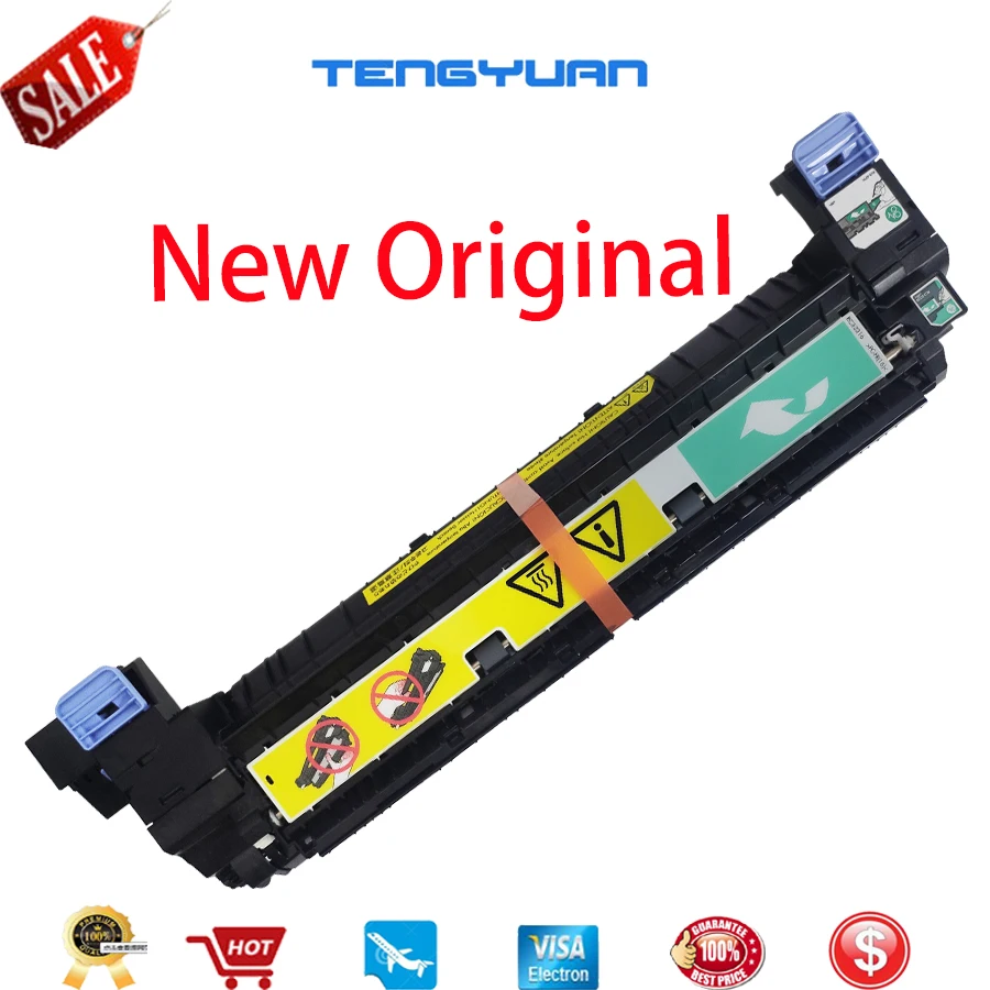 Оригинальный Новый Цвет Laserjet предприятие M700 M775 CE514A CE515A RM1 9372 9373 000CN 000CN|Детали