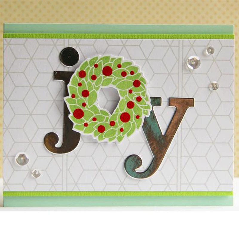 Металлические пресс формы для скрапбукинга 2019|Вырубные штампы| |