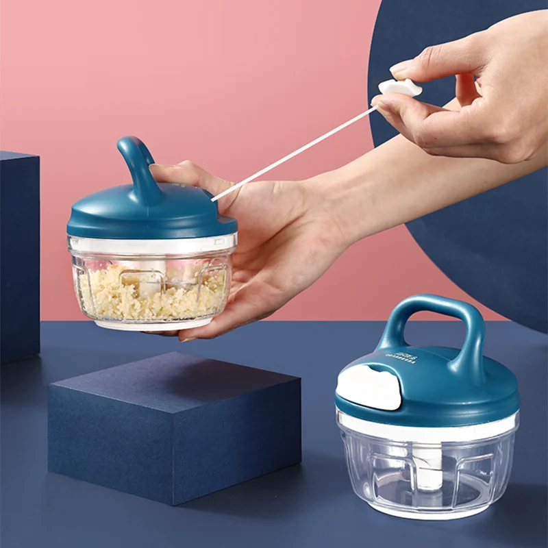 Давилка чеснока ручной измельчитель овощей устройство для приготовления пищи