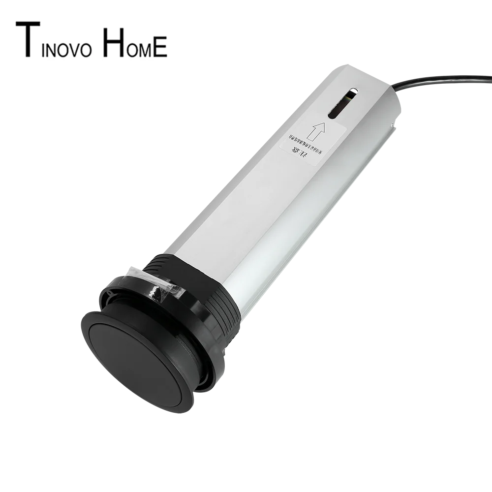 Для дома/офиса/кухонная настольная розетка пневматический медленно до