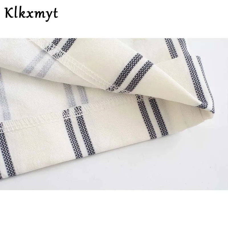 

Klkxmyt Za Women Jumpsuit 2021 Rustic Striped Short Jumpsuit Woman Summer Fashion Short Sleeve Casual Overalls Playsuit