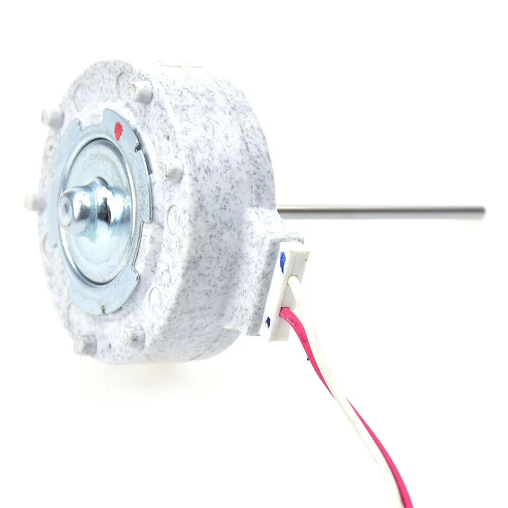 Охлаждающий вентилятор для холодильника без мороза двигатель гидромассажа Bosch