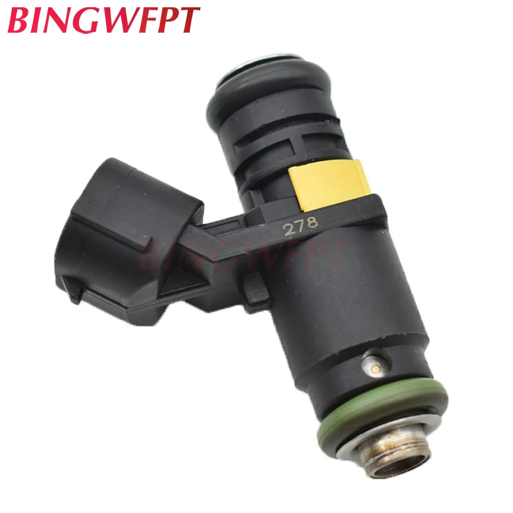 Форсунки для топливных форсунок форсунки Volkswagen Polo 036906031AG 4 шт. | Автомобили и