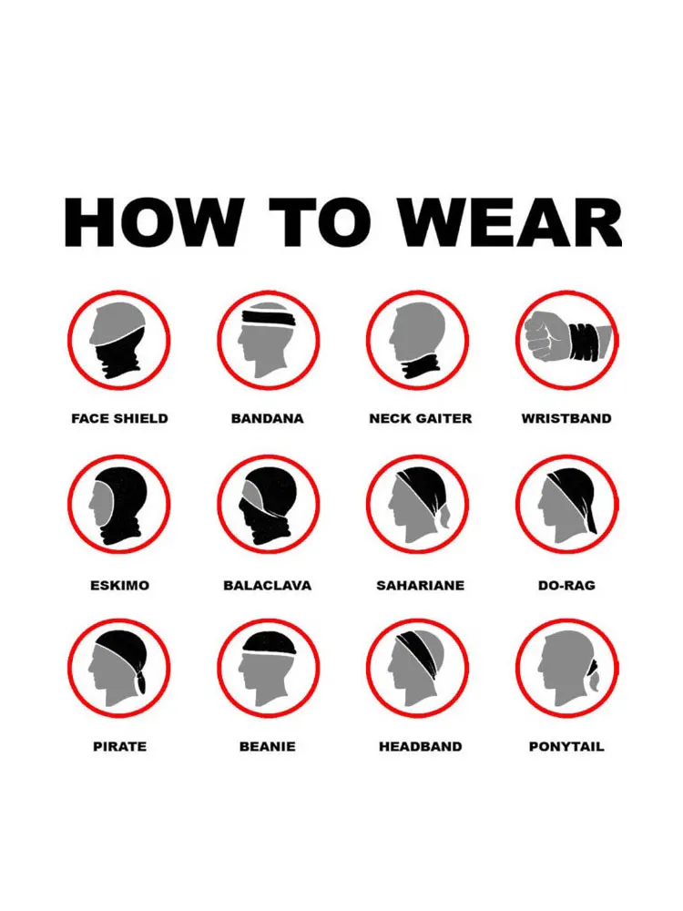 

Fashion Cartoon Flamingo Printing Headscarf Outdoor Sports Windproof Dustproof Neck Guard Warm And Breathable Pink Scarf Women